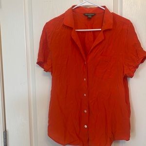 Tommy Bahama Button up shirt